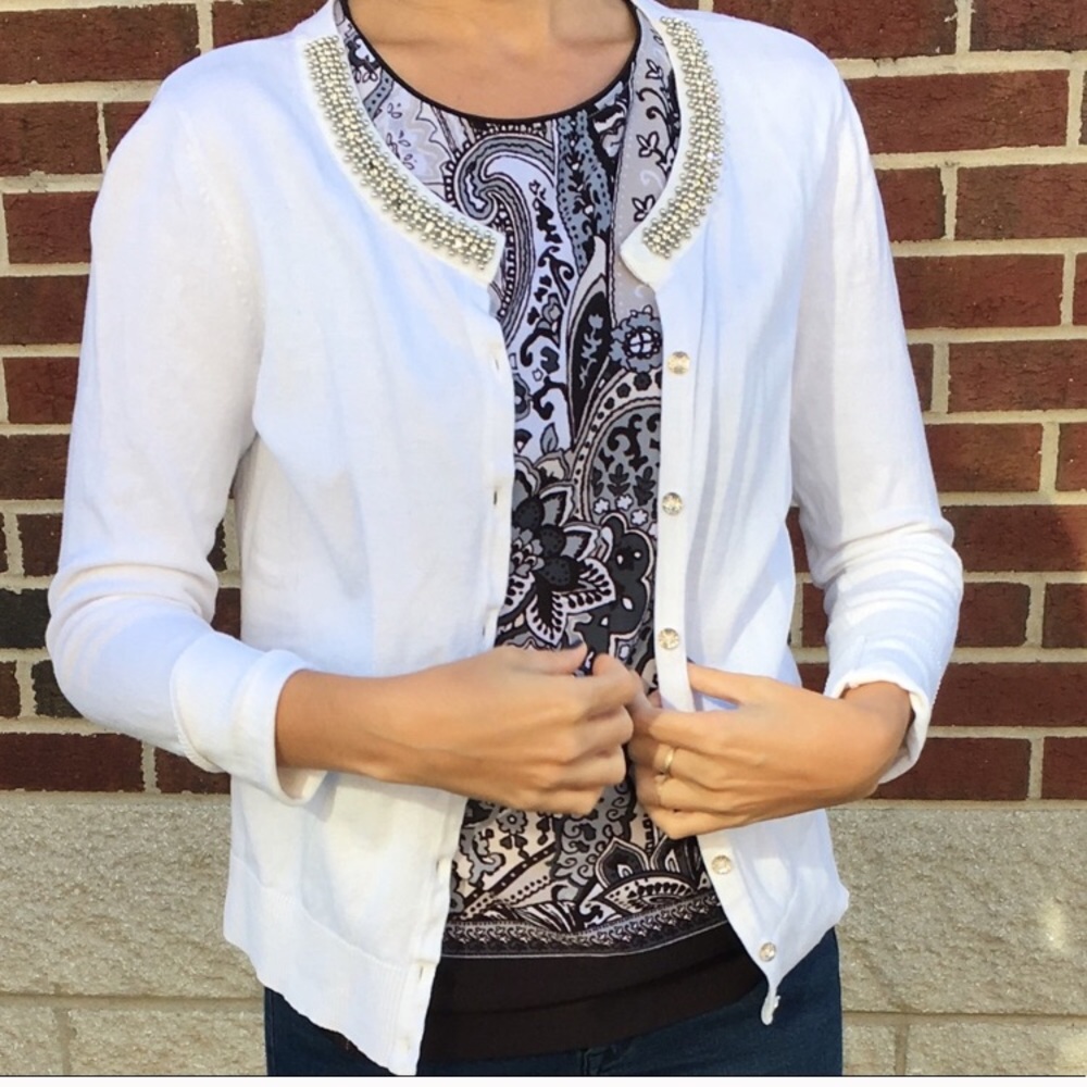 Paisley shell - Picture 3 of 3